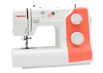 Necchi Sweet K75N Macchina per cucire