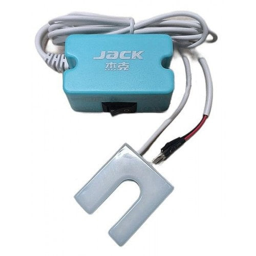 LAMPADA JACK Modello "U" magnetica