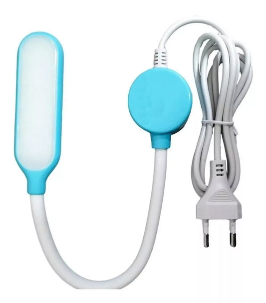 LAMPADA JACK Con Spina Europea