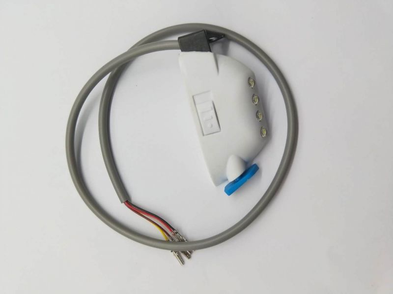 Luce led per Jack A2
