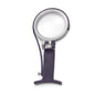 Lente d'ingrandimento universale con lampadina LED - PRYM art. 610380