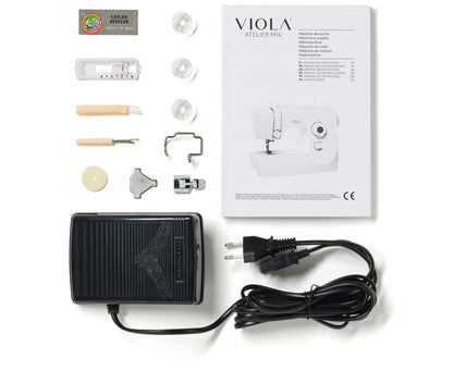 Viola Atelier M14