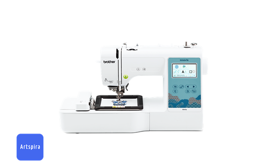 Brother Macchina per ricamare Innov-is M340E