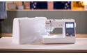 Brother Macchina per cucito, quilting e ricamo Innov-is M380 Brother