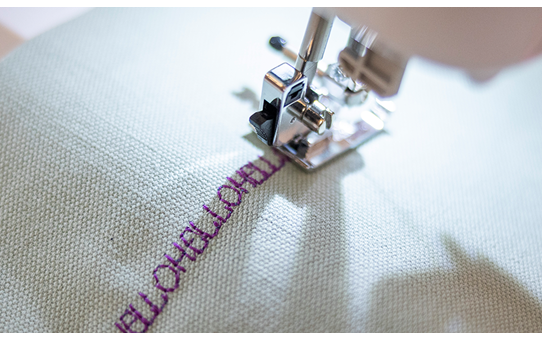 Brother Macchina per cucito, quilting e ricamo Innov-is M380 Brother