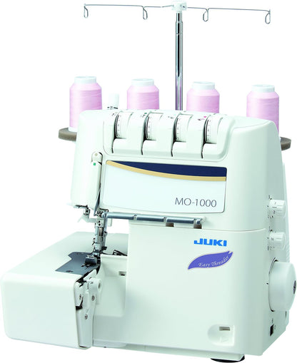 Juki MO-1000 Macchina Tagliacuci + 5 anni di garanzia