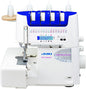 Juki MO-2000 QVP Macchina Tagliacuci + 5 anni di garanzia