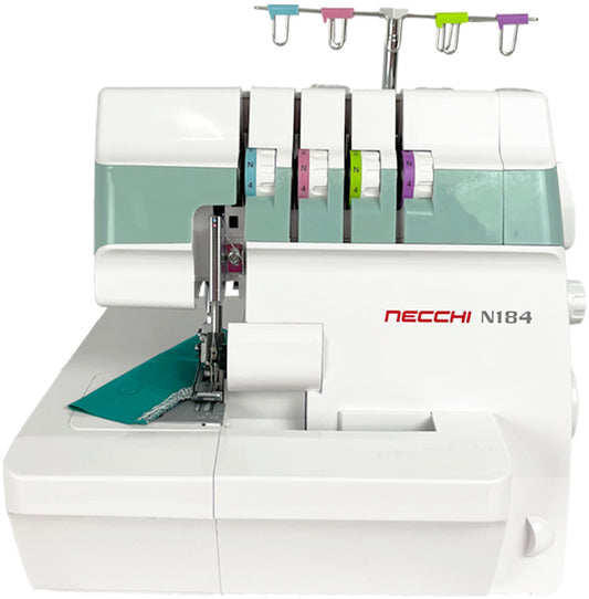 NECCHI N184 Tagliacuci +5 Anni di Garanzia