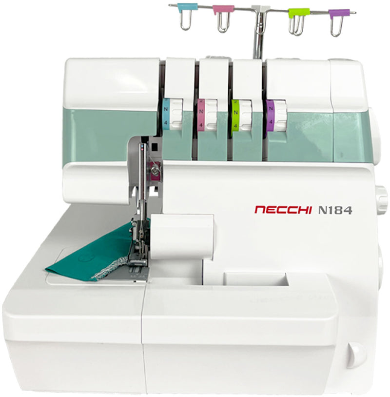 NECCHI N184 Tagliacuci +5 Anni di Garanzia