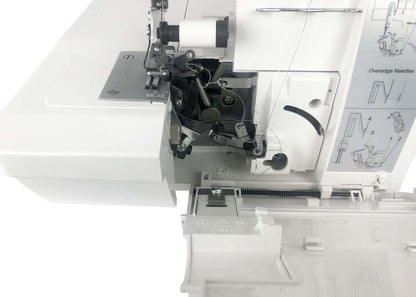 NECCHI N184 Tagliacuci +5 Anni di Garanzia