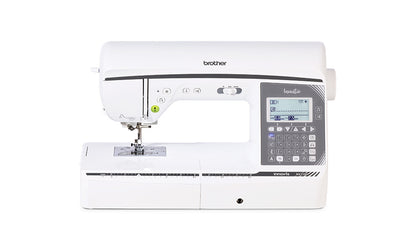 Brother Inventio NV1150 Macchina per cucire