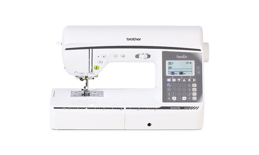 Brother Inventio NV1150 Macchina per cucire