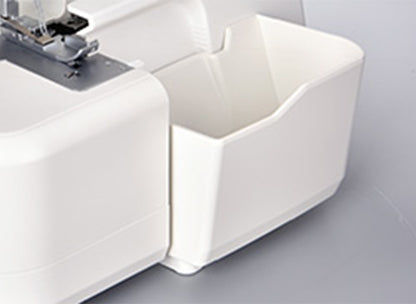 Necchi Creator C12 + Kit Piedini E 5 Anni di Garanzia