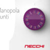 NECCHI K132A MACCHINA PER CUCIRE + 5 anni di garanzia