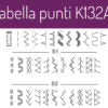 NECCHI K132A MACCHINA PER CUCIRE + 5 anni di garanzia