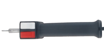 PISTOLA A VAPORE 2 VIE