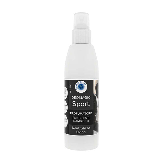 DEODORANTE PER AMBIENTI SPRAY 150 Ml SPORT