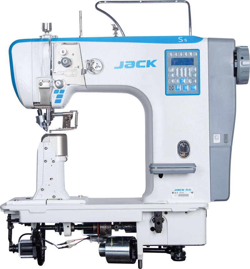 Jack S5 Macchina Colonna Con Rotelle Sincronizzate