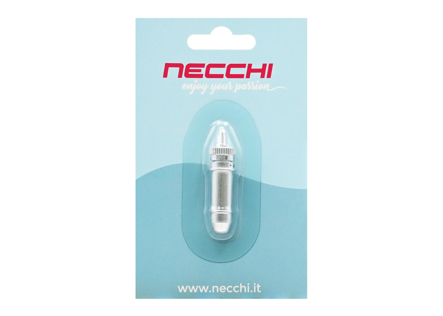 Necchi Portalama per Plotter Sweet Mini