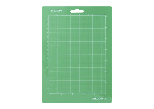 Necchi Tappetino per Necchi Sweet Mini adesività standard 13cmx17cm