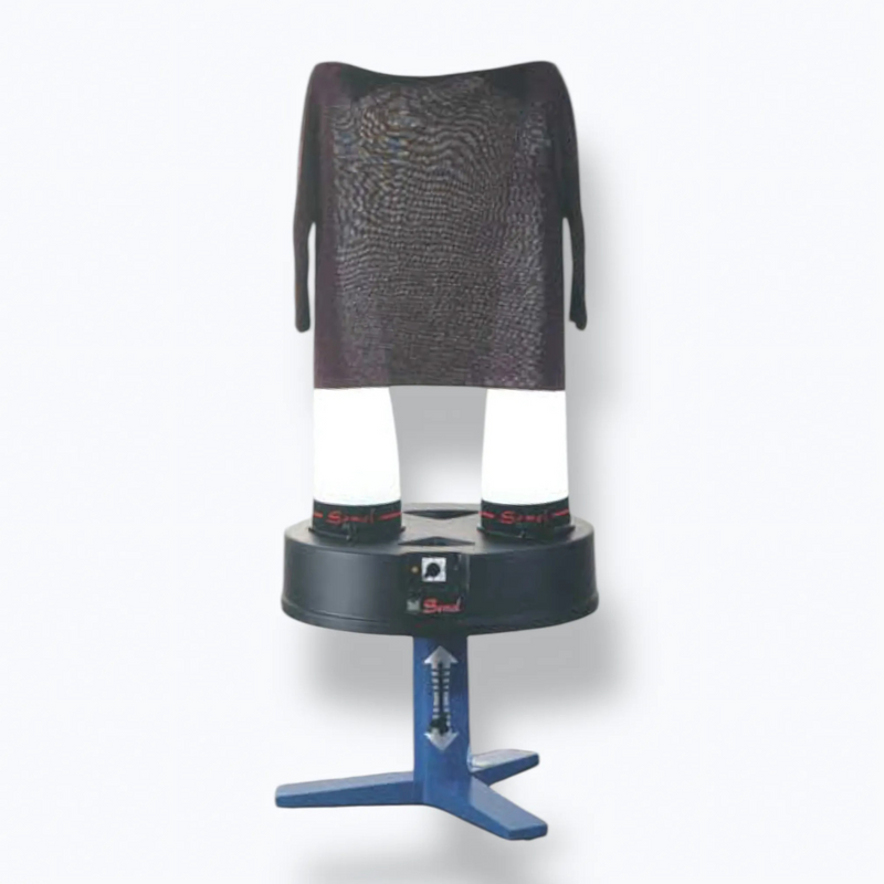 Manichino luminoso 2EMME SEMEL con bracci