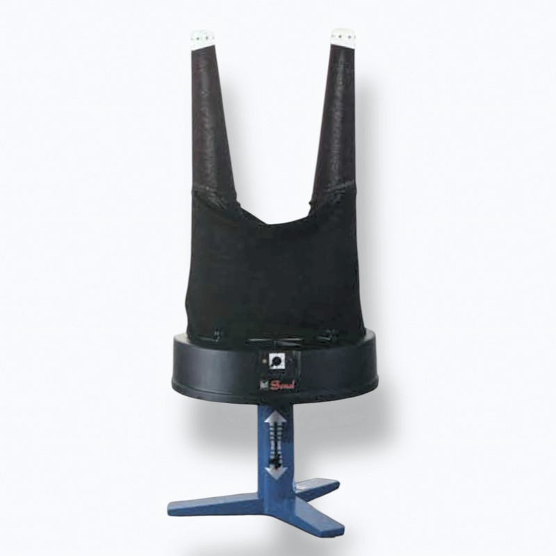 Manichino luminoso 2EMME SEMEL con bracci