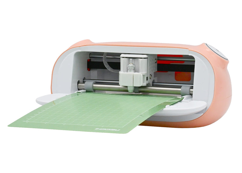 Necchi Sweet Mini Plotter da Taglio
