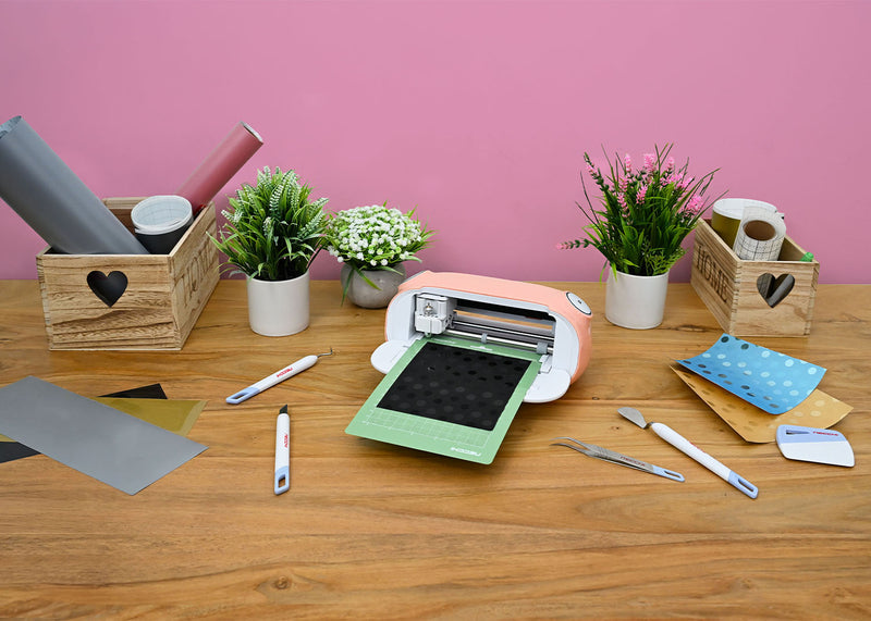 Necchi Sweet Mini Plotter da Taglio