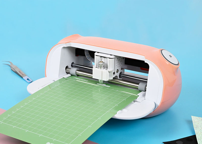 Necchi Sweet Mini Plotter da Taglio