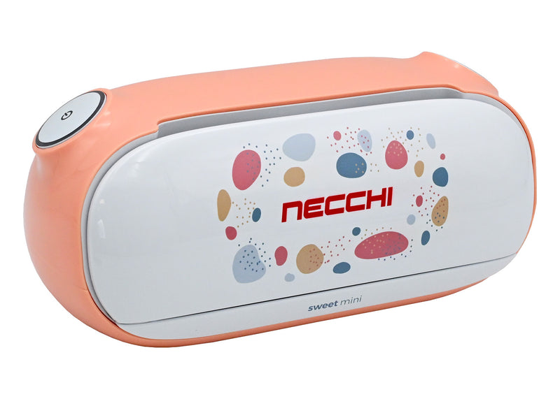 Necchi Sweet Mini Plotter da Taglio
