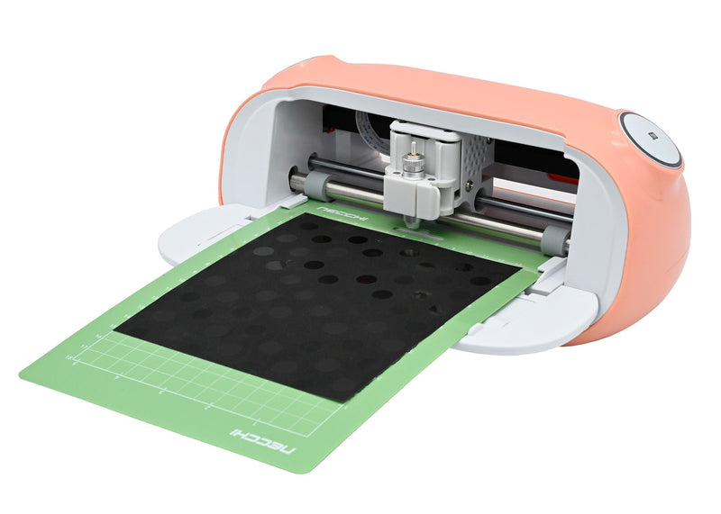 Necchi Sweet Mini Plotter da Taglio