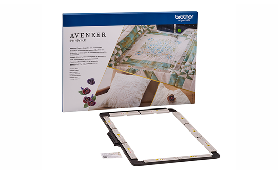 Kit aggiornamento EV1