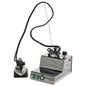 Vaporino Inox Maxi - 3 Anni Di Garanzia