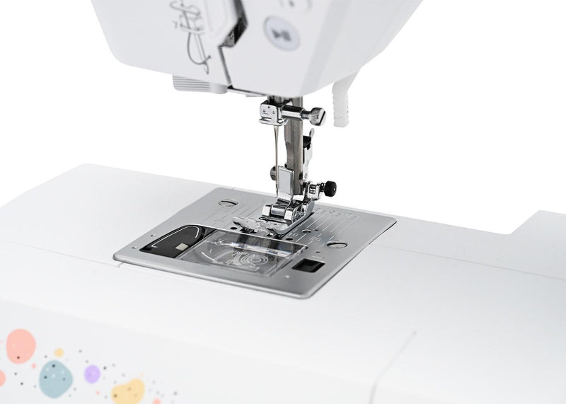 Necchi SWET H74J Macchina per Cucire