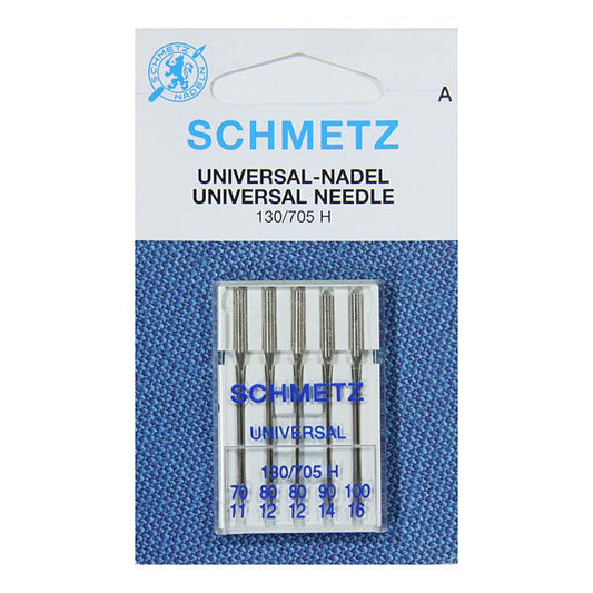 UNIVERSAL 130-705 H ASSORTITI AGHI SCHMETZ COD. ART 703475