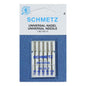 UNIVERSAL 130-705 H ASSORTITI AGHI SCHMETZ COD. ART 703475
