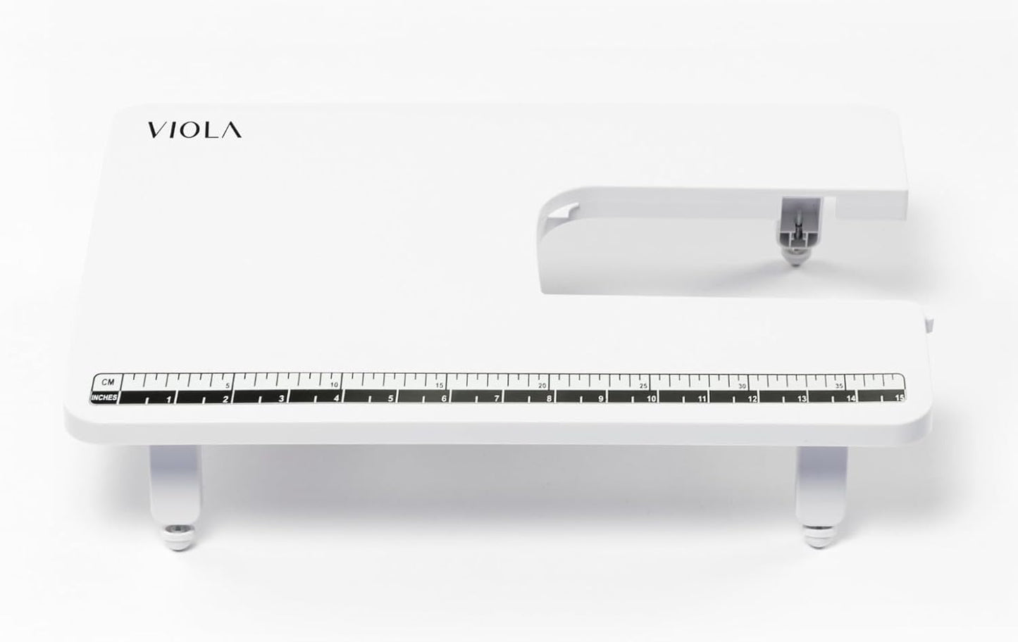 Viola Tavolo Allungabase Per Macchine Da Cucire Atelier