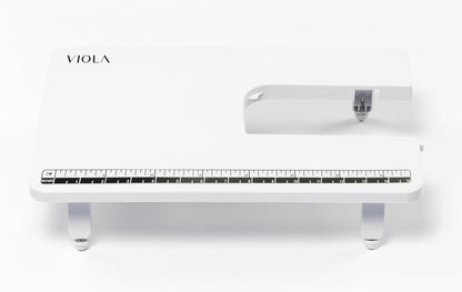 Viola Tavolo Allungabase Per Macchine Da Cucire Atelier