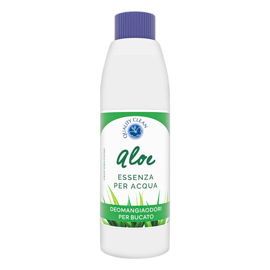 Essenza Profumata Per Bucato Ml 150 ALOE