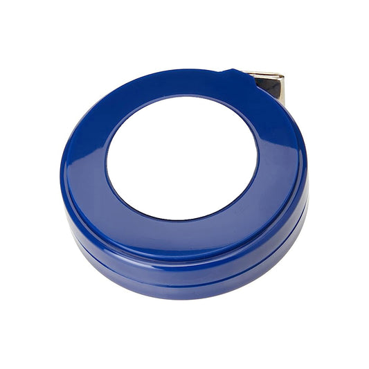 Metro Da Sarta 150 cm Blu
