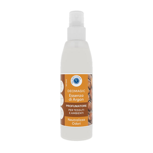 DEODORANTE PER AMBIENTI SPRAY 150 Ml ARGAN