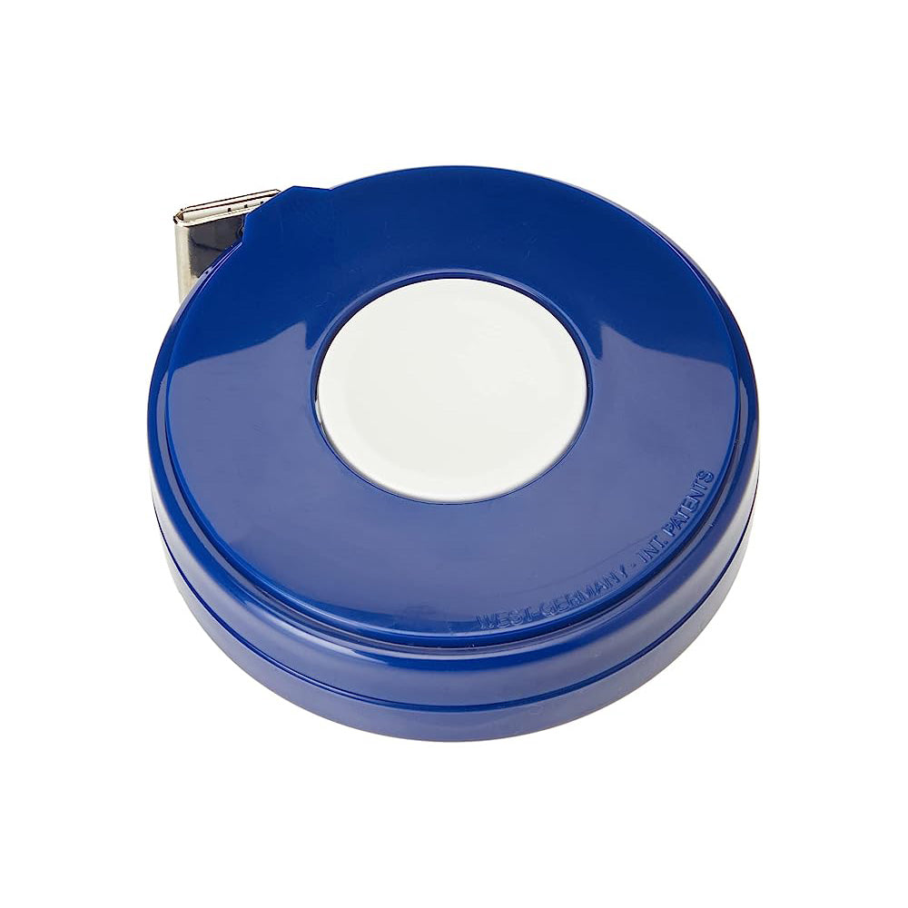 Metro Da Sarta 150 cm Blu