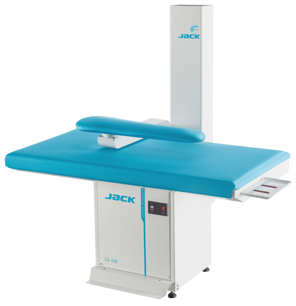 Jack L5-15F Tavolo Da Stiro Rettangolare