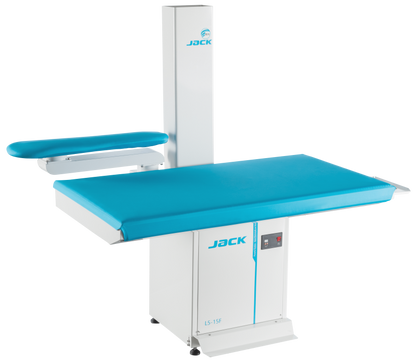 Jack L5-15F Tavolo Da Stiro Rettangolare