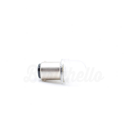 Lampadina A Baionetta A Led