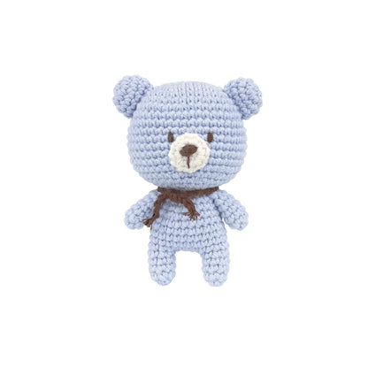 Mini Kit Amigurumi Bobby The Bear – Anchor