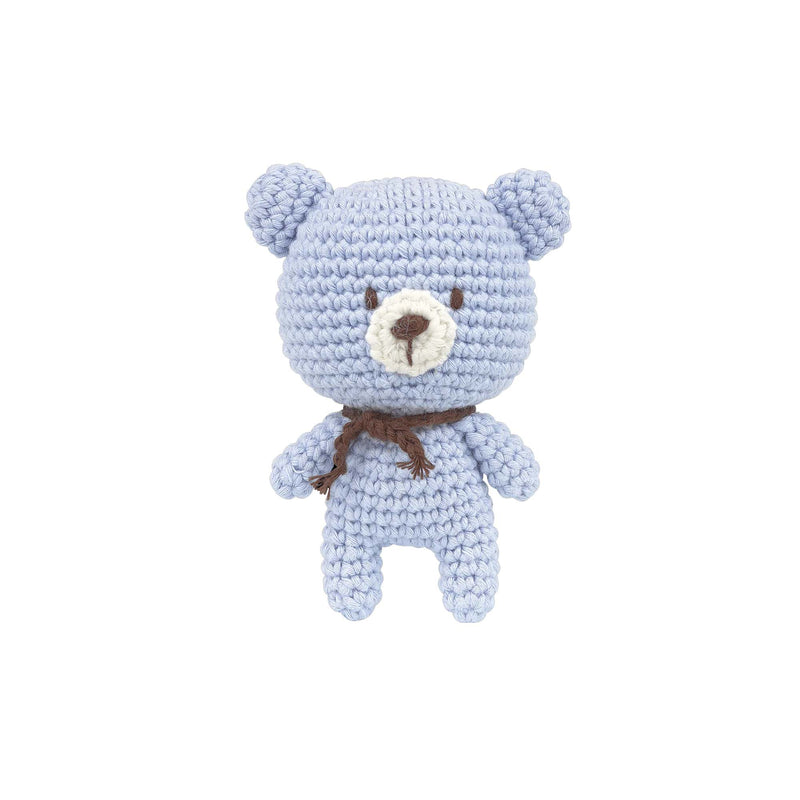 Mini Kit Amigurumi Bobby The Bear – Anchor