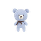 Mini Kit Amigurumi Bobby The Bear – Anchor