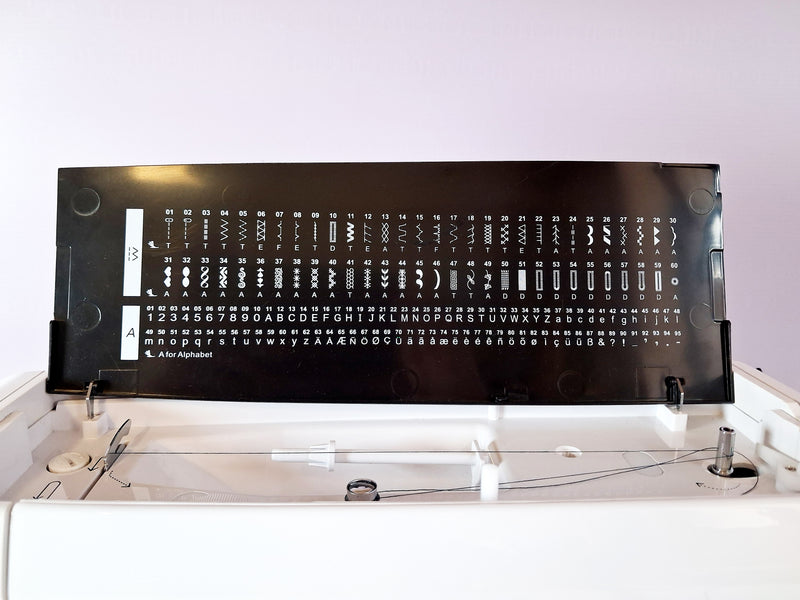 Bernina bernette 25