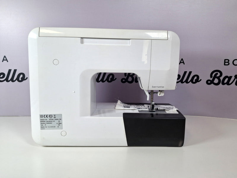 Bernina bernette 25